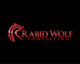 Logo Design Entry 837136 submitted by buboy143 to the contest for Rabid Wolf Consulting run by RabidWolf