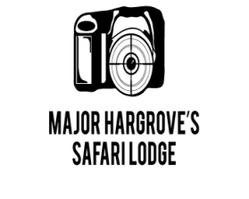 Logo Design entry 837348 submitted by imanjoe to the Logo Design for Major Hargrove's Safari Lodge  run by aw1836