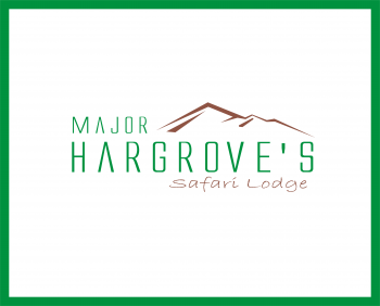 Logo Design entry 837478 submitted by evycantiq to the Logo Design for Major Hargrove's Safari Lodge  run by aw1836