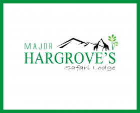 Logo Design entry 837357 submitted by bornquiest to the Logo Design for Major Hargrove's Safari Lodge  run by aw1836