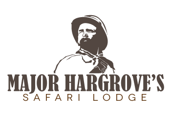 Logo Design entry 837409 submitted by john12343 to the Logo Design for Major Hargrove's Safari Lodge  run by aw1836