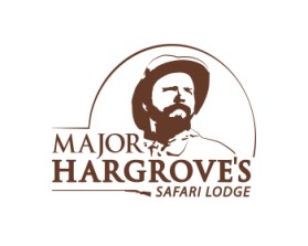 Logo Design entry 837482 submitted by imanjoe to the Logo Design for Major Hargrove's Safari Lodge  run by aw1836