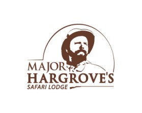 Logo Design entry 837502 submitted by bornquiest to the Logo Design for Major Hargrove's Safari Lodge  run by aw1836