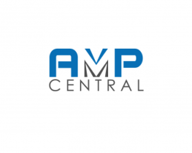 Logo Design Entry 837523 submitted by Orafaz to the contest for AMPCentral / AMP run by SupportLassoHQ