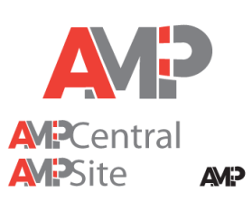 Logo Design entry 837527 submitted by john12343 to the Logo Design for AMPCentral / AMP run by SupportLassoHQ