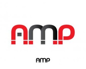 Logo Design Entry 837599 submitted by faysalfarhan to the contest for AMPCentral / AMP run by SupportLassoHQ