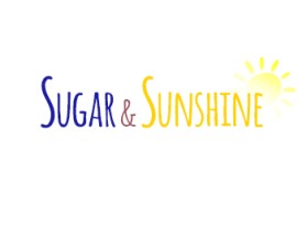 Logo Design entry 837651 submitted by LogoGirl to the Logo Design for Sugar and Sunshine run by sugar&sunshine