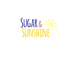 Logo Design entry 837652 submitted by jcb to the Logo Design for Sugar and Sunshine run by sugar&sunshine