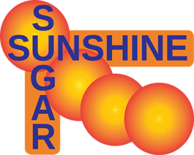 Logo Design entry 837654 submitted by LogoGirl to the Logo Design for Sugar and Sunshine run by sugar&sunshine