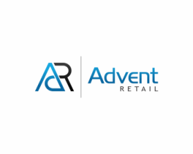 Logo Design Entry 837817 submitted by sambel09 to the contest for Advent Retail run by adventretail