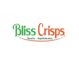 Logo Design entry 837878 submitted by life08 to the Logo Design for Bliss Crisps run by jivepassion