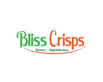 Logo Design entry 837894 submitted by hegesanyi to the Logo Design for Bliss Crisps run by jivepassion