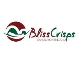 Logo Design entry 837882 submitted by life08 to the Logo Design for Bliss Crisps run by jivepassion