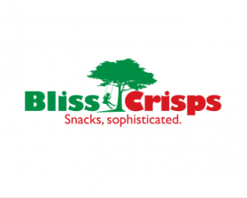 Logo Design entry 837883 submitted by life08 to the Logo Design for Bliss Crisps run by jivepassion