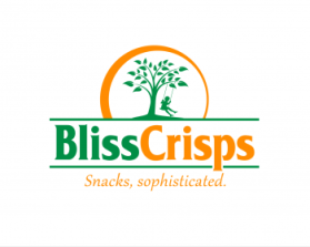 Logo Design entry 837894 submitted by LeAnn to the Logo Design for Bliss Crisps run by jivepassion