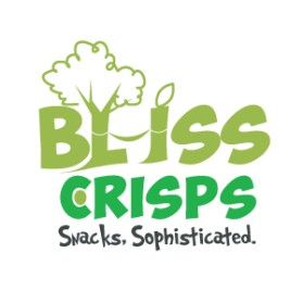 Logo Design entry 837935 submitted by life08 to the Logo Design for Bliss Crisps run by jivepassion