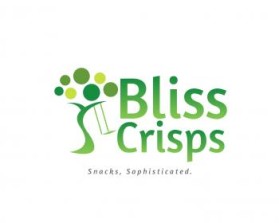 Logo Design entry 837937 submitted by life08 to the Logo Design for Bliss Crisps run by jivepassion