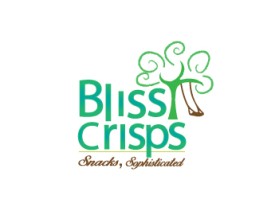Logo Design entry 837940 submitted by hegesanyi to the Logo Design for Bliss Crisps run by jivepassion
