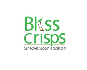 Logo Design entry 837986 submitted by LeAnn to the Logo Design for Bliss Crisps run by jivepassion