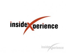 Logo Design entry 838003 submitted by Cory Brown to the Logo Design for insideXperience run by Biggles