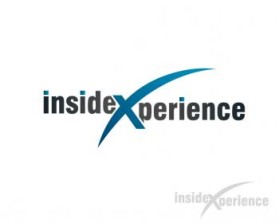 Logo Design entry 838005 submitted by tina_t to the Logo Design for insideXperience run by Biggles