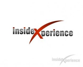 Logo Design entry 838007 submitted by k3m3 to the Logo Design for insideXperience run by Biggles