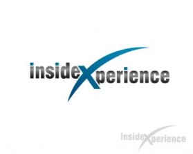 Logo Design entry 838008 submitted by pr33ner to the Logo Design for insideXperience run by Biggles