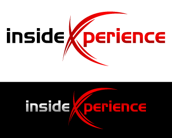 Logo Design entry 838117 submitted by dsdezign to the Logo Design for insideXperience run by Biggles