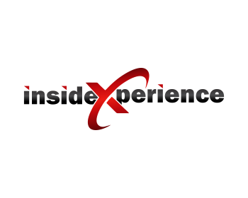 Logo Design entry 838117 submitted by fathur to the Logo Design for insideXperience run by Biggles