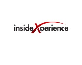 Logo Design entry 838117 submitted by airish.designs to the Logo Design for insideXperience run by Biggles