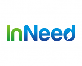 Logo Design entry 838138 submitted by shabrinart2 to the Logo Design for InNeed run by Anthony0230
