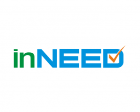 Logo Design entry 838154 submitted by fathur to the Logo Design for InNeed run by Anthony0230
