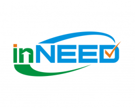 Logo Design entry 838210 submitted by fathur to the Logo Design for InNeed run by Anthony0230