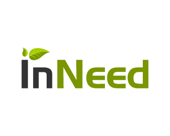 Logo Design entry 838249 submitted by dsdezign to the Logo Design for InNeed run by Anthony0230