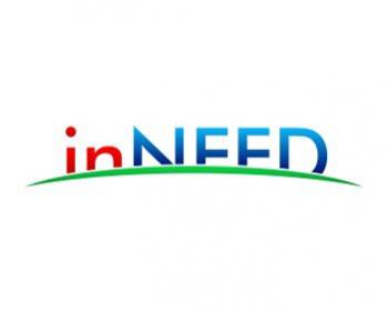 Logo Design entry 838249 submitted by dhasadeeban to the Logo Design for InNeed run by Anthony0230