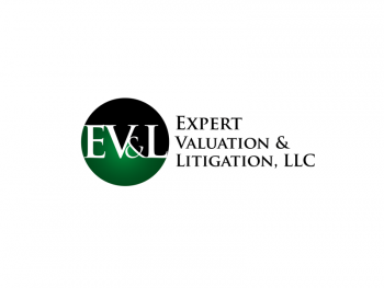 Logo Design entry 838764 submitted by far3L to the Logo Design for Expert Valuation & Litigation, LLC run by litvalexpert
