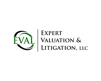 Logo Design entry 838798 submitted by wong_beji12 to the Logo Design for Expert Valuation & Litigation, LLC run by litvalexpert