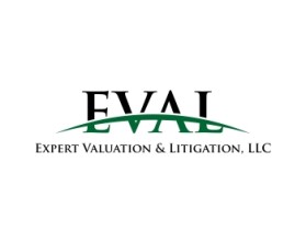 Logo Design entry 838806 submitted by wong_beji12 to the Logo Design for Expert Valuation & Litigation, LLC run by litvalexpert