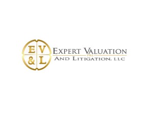 Logo Design entry 838838 submitted by wong_beji12 to the Logo Design for Expert Valuation & Litigation, LLC run by litvalexpert