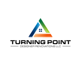 Logo Design entry 839180 submitted by wong_beji12 to the Logo Design for Turning Point run by kaswetlik