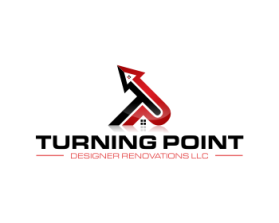 Logo Design entry 839200 submitted by r1ck_art to the Logo Design for Turning Point run by kaswetlik