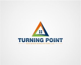 Logo Design Entry 839204 submitted by r1ck_art to the contest for Turning Point run by kaswetlik
