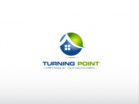 Logo Design entry 839286 submitted by wong_beji12 to the Logo Design for Turning Point run by kaswetlik