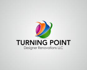 Logo Design entry 839340 submitted by r1ck_art to the Logo Design for Turning Point run by kaswetlik