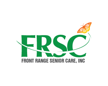 Logo Design entry 839563 submitted by Crest Logo Designs to the Logo Design for Front Range Senior Care, Inc run by marcreyniers