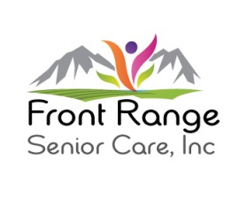 Logo Design entry 839588 submitted by lurth to the Logo Design for Front Range Senior Care, Inc run by marcreyniers