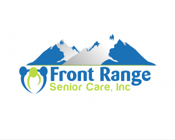 Logo Design entry 839593 submitted by vectored to the Logo Design for Front Range Senior Care, Inc run by marcreyniers