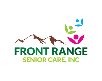 Logo Design entry 839601 submitted by lurth to the Logo Design for Front Range Senior Care, Inc run by marcreyniers