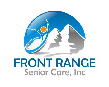 Logo Design entry 839605 submitted by selamet to the Logo Design for Front Range Senior Care, Inc run by marcreyniers
