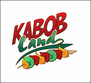 Logo Design entry 839611 submitted by joa to the Logo Design for Kabob Land run by jkaram